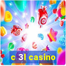 c 3l casino